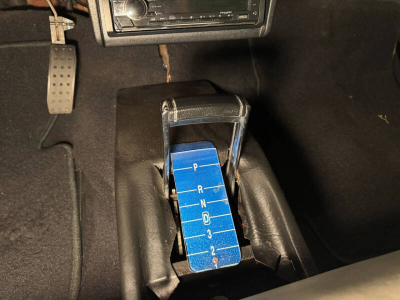 1960 Chevrolet El Camino