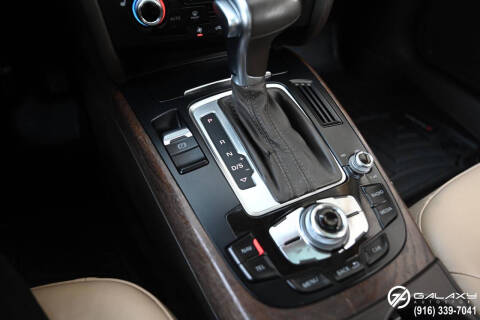 2015 Audi Allroad 2.0T quattro Premium