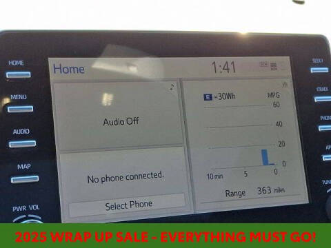 2022 Toyota Avalon Hybrid XSE Nightshade