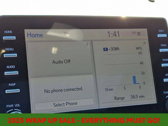 2022 Toyota Avalon Hybrid XSE Nightshade