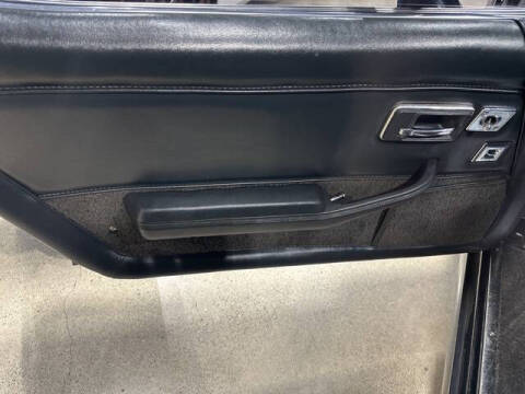 1982 Chevrolet Corvette