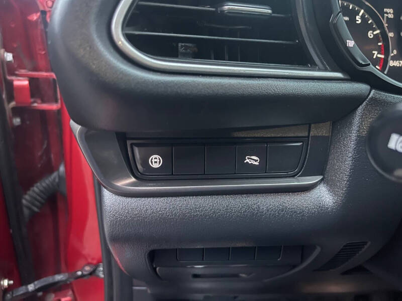 2020 Mazda CX-30 Select