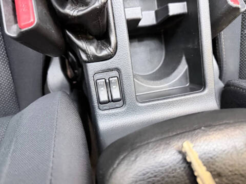 2015 Subaru XV Crosstrek 2.0i Premium