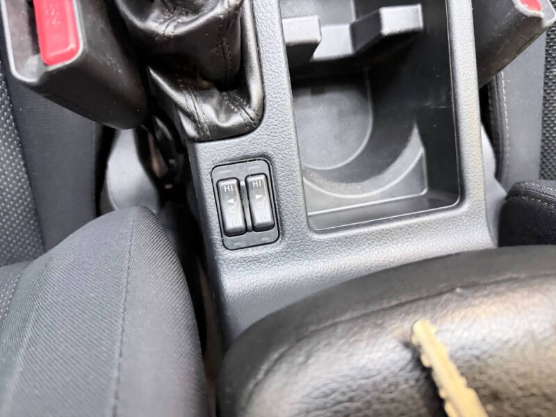 2015 Subaru XV Crosstrek 2.0i Premium