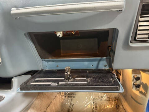 1978 Pontiac Trans Am