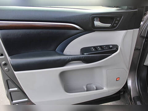 2014 Toyota Highlander