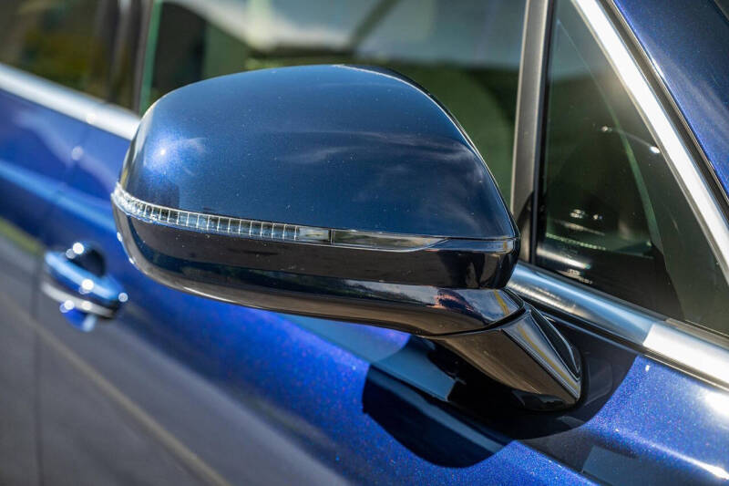 2019 Bentley Bentayga V8