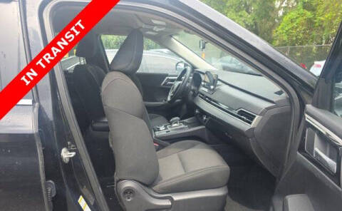 2024 Mitsubishi Outlander ES
