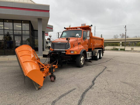 2007 Sterling L9500 Series