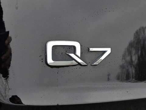 2023 Audi Q7 quattro Premium Plus 55 TFSI