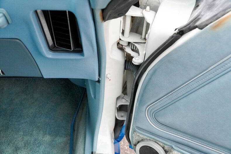 1978 Pontiac Macho Trans Am