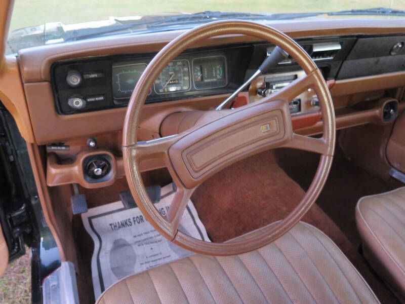 1979 AMC Spirit