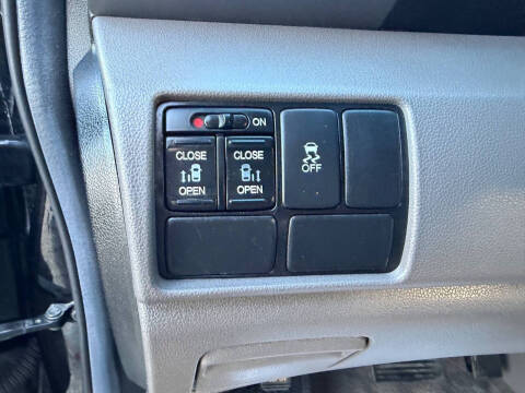 2012 Honda Odyssey EX