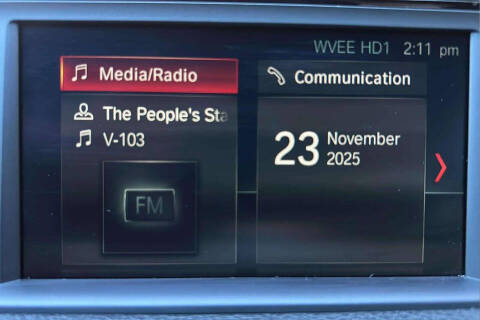 2018 BMW 4 Series 430i