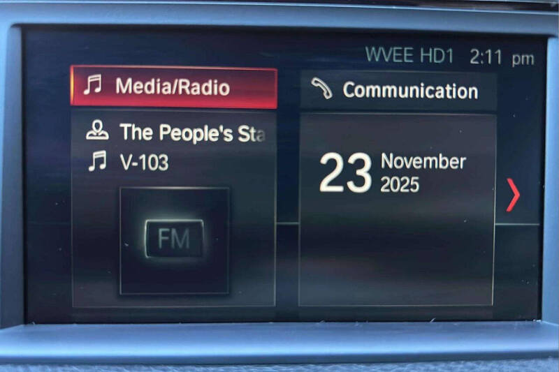 2018 BMW 4 Series 430i