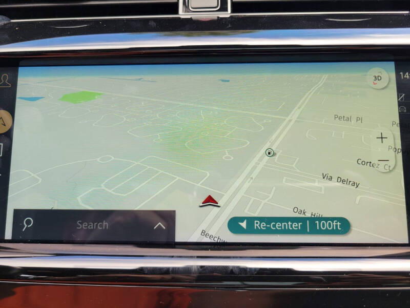 2021 Land Rover Discovery Sport P250 S R-Dynamic