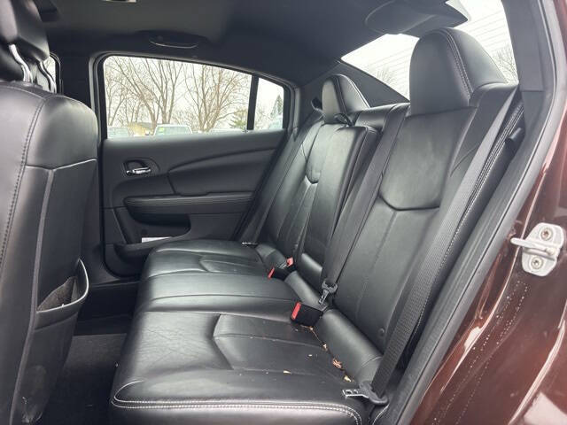 2013 Chrysler 200 Limited