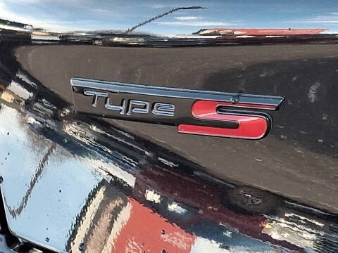 2025 Acura Integra Type S