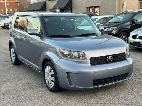 2009 Scion xB for sale at IMPORT MOTORS in Saint Louis MO
