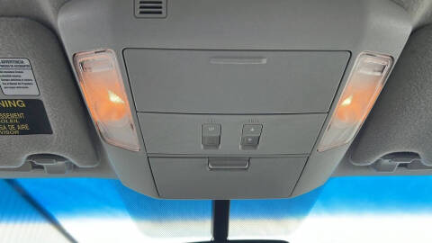 2010 Toyota Sequoia Limited