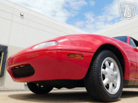 1990 Mazda MX-5 Miata