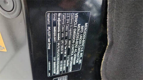 2025 Mercedes-Benz GLS GLS 450