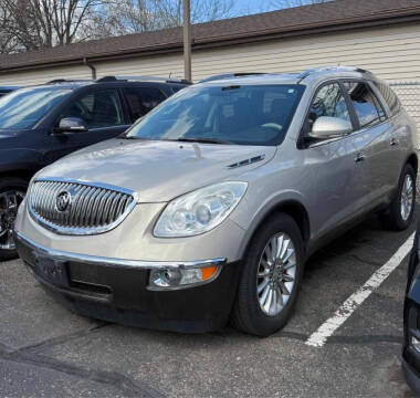 2011 Buick Enclave CX