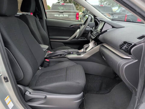 2024 Mitsubishi Eclipse Cross ES