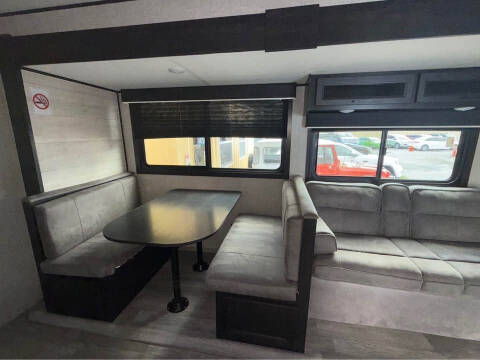 2022 Jayco Jay Flight