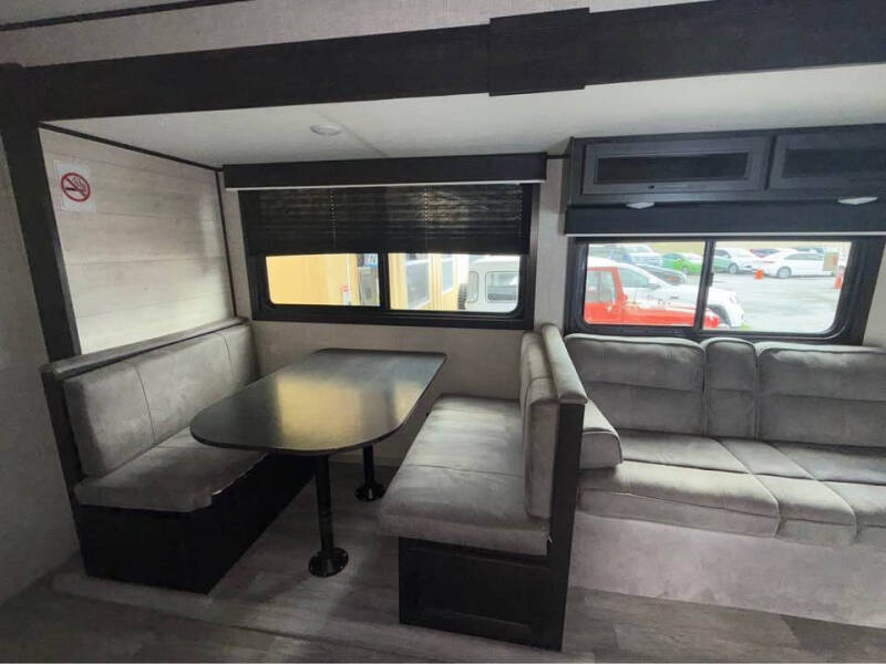 2022 Jayco Jay Flight