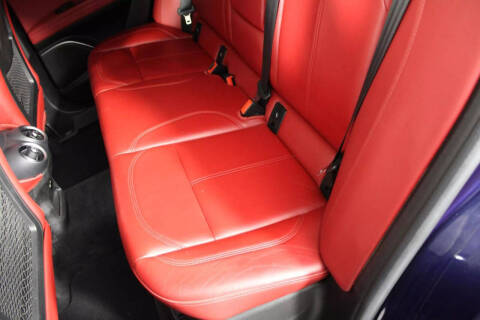 2019 Alfa Romeo Stelvio