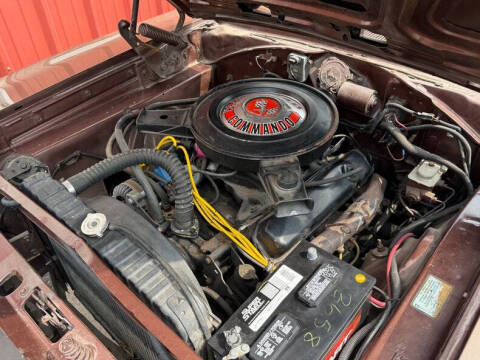 1970 Plymouth GTX