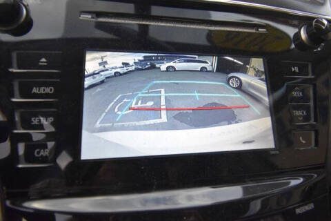 2016 Toyota Prius v Two