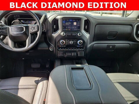 2021 GMC Sierra 2500HD