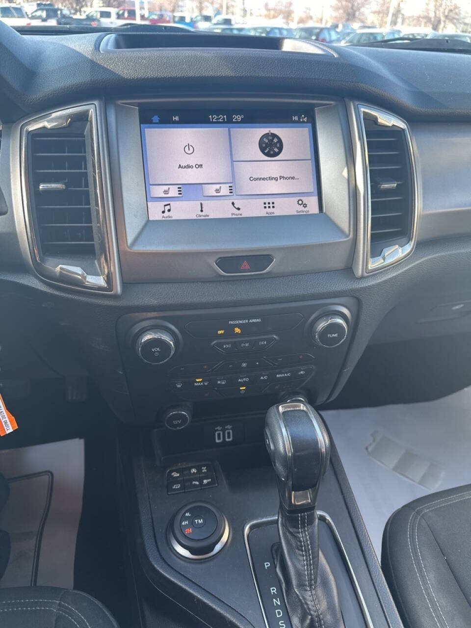 2019 Ford Ranger for sale at Axio Auto Boise in Boise, ID