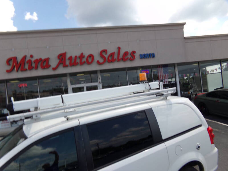 2013 RAM C/V Tradesman