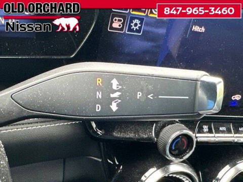 2024 Chevrolet Blazer EV 2LT