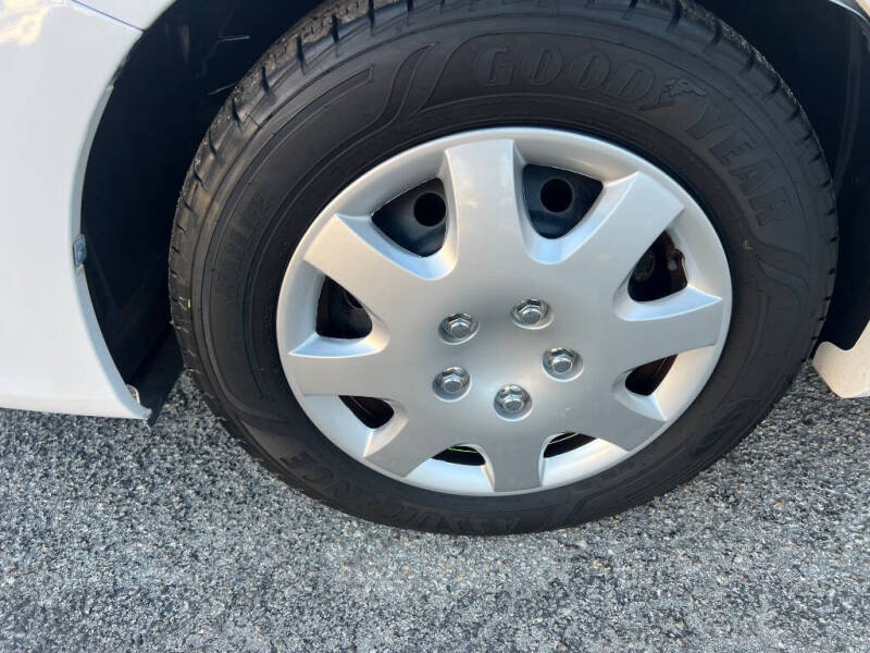 2013 Toyota Corolla L