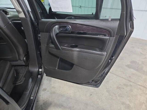 2016 Buick Enclave Premium