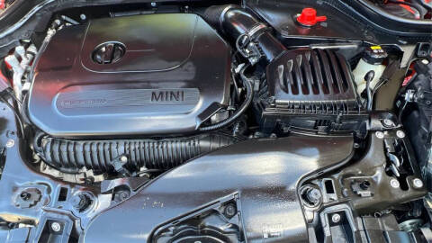 2021 MINI Hardtop 4 Door Cooper S