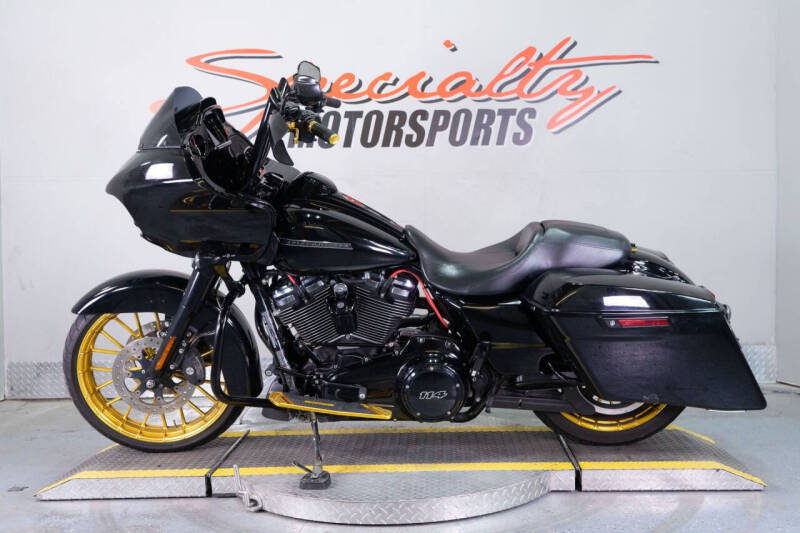2019 Harley-Davidson Road Glide Special