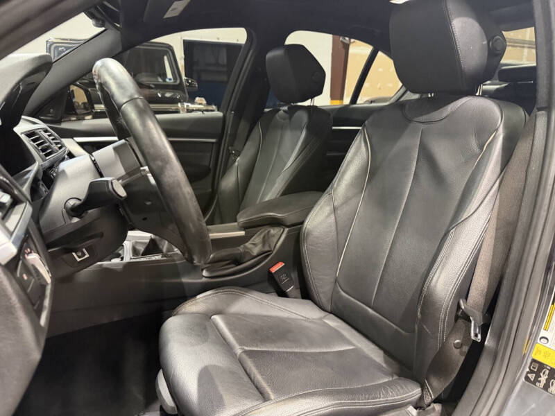 2018 BMW 3 Series 340i xDrive