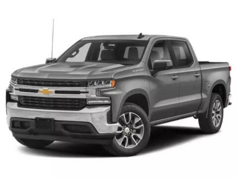 2022 Chevrolet Silverado 1500 Limited for sale at CarZoneUSA in West Monroe LA