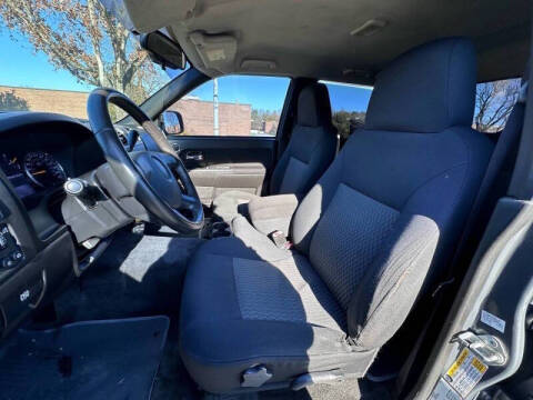 2008 Chevrolet Colorado LT
