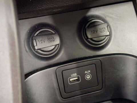 2017 Hyundai Santa Fe Sport 2.0T Ultimate