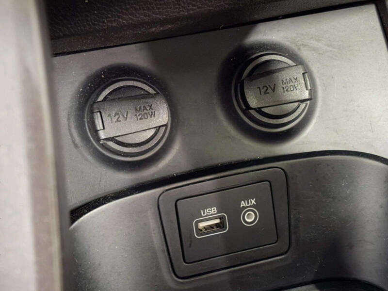 2017 Hyundai Santa Fe Sport 2.0T Ultimate