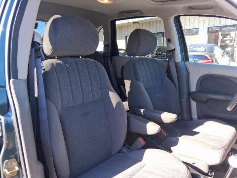 2003 Chrysler PT Cruiser Touring Edition