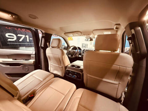 2018 Ford Expedition XLT