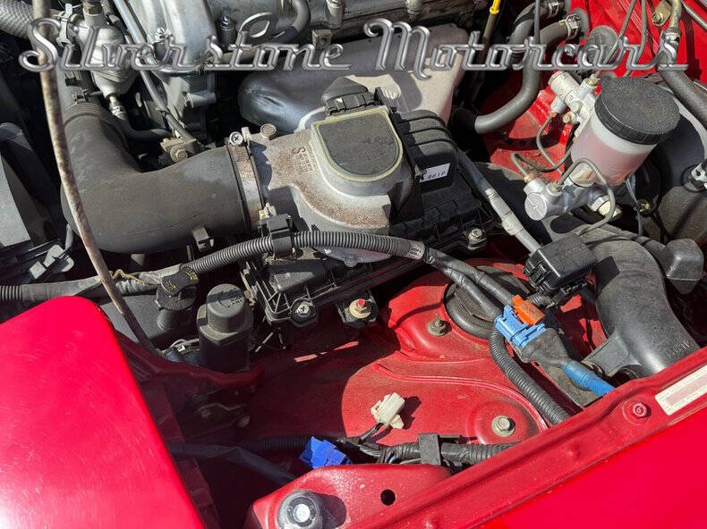 1990 Mazda MX-5 Miata