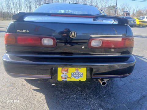 1994 Acura Integra LS